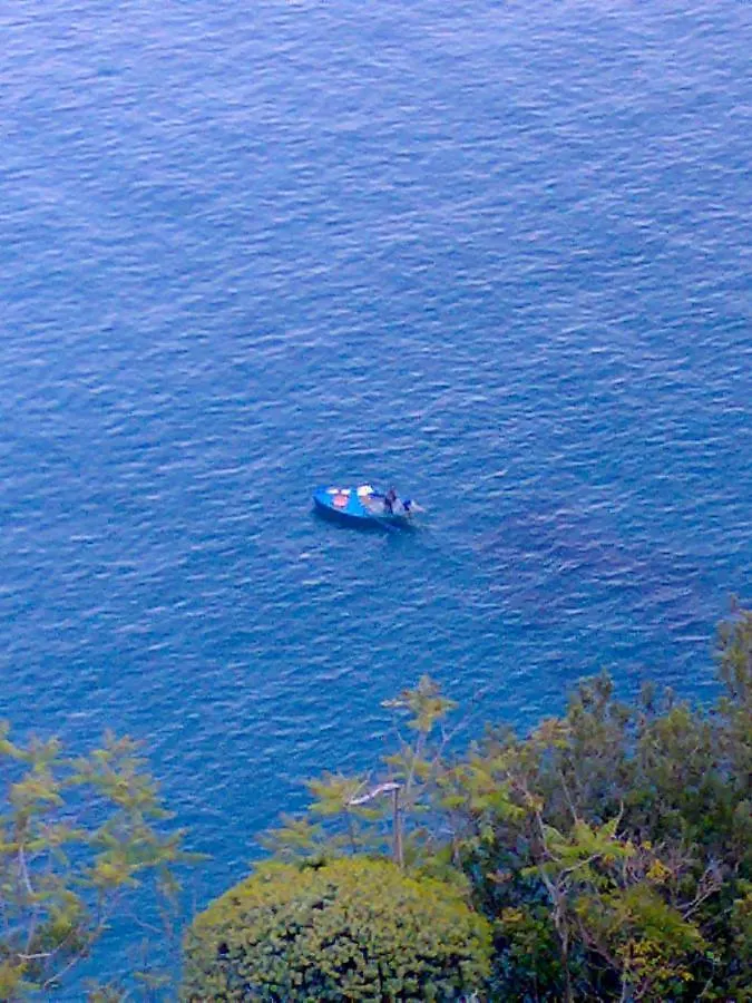 דירות Amalfi Panoramic Coast