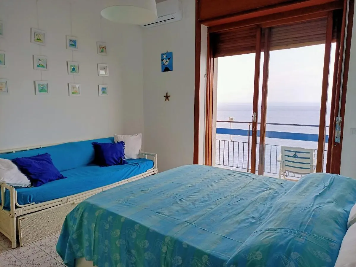 דירות Amalfi Panoramic Coast 0*,