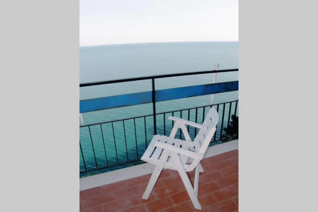 דירות Amalfi Panoramic Coast