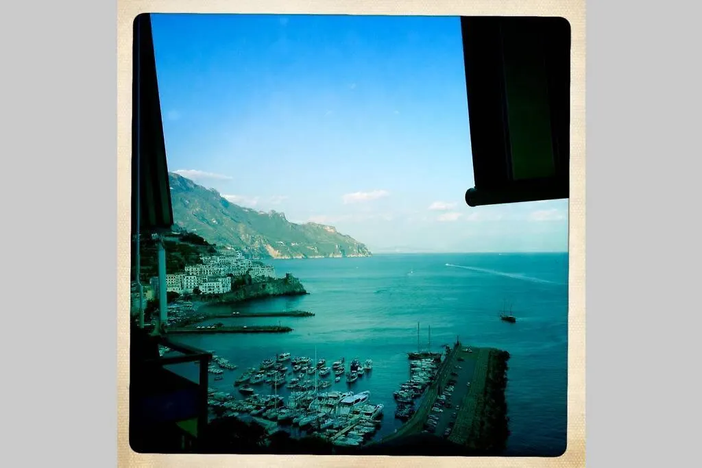 דירות Amalfi Panoramic Coast 0*,  איטליה