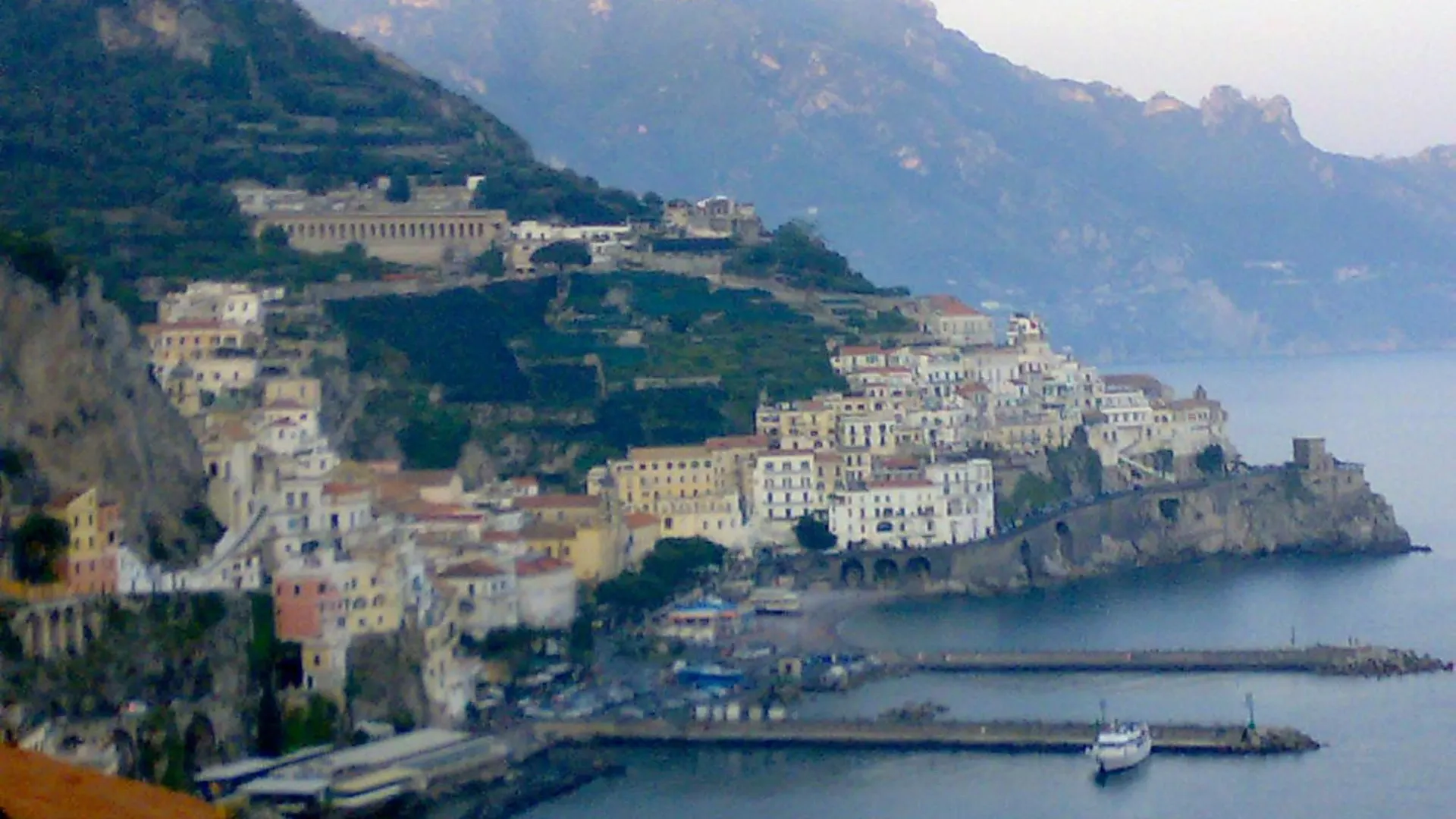 דירות Amalfi Panoramic Coast 0*,  איטליה
