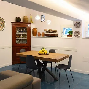 - Antica Residenza Amalfitana Amalfi