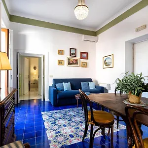 Stefania Flat - Center Amalfi